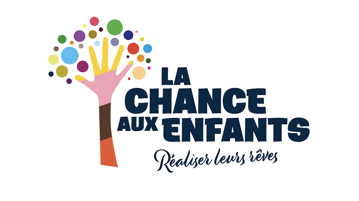 Logo La Chance aux Enfants